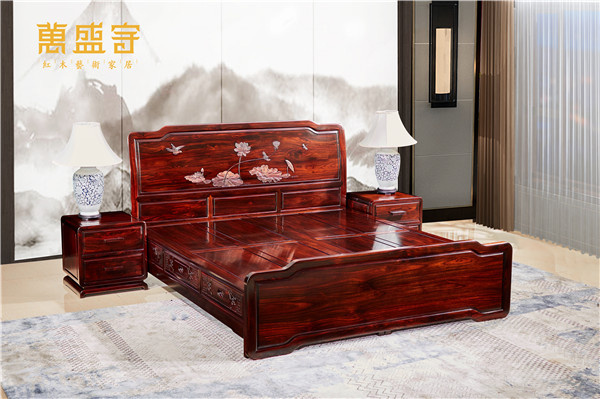 中式家具的養(yǎng)生哲學(xué)，您可知曉？