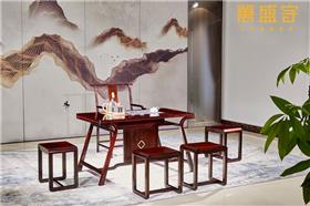 茶臺(tái)