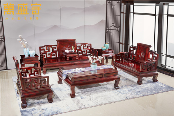 什么是交趾黃檀？交趾黃檀怎么鑒別？
